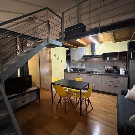 3T House Casa Vacanze Кремона Екстериор снимка