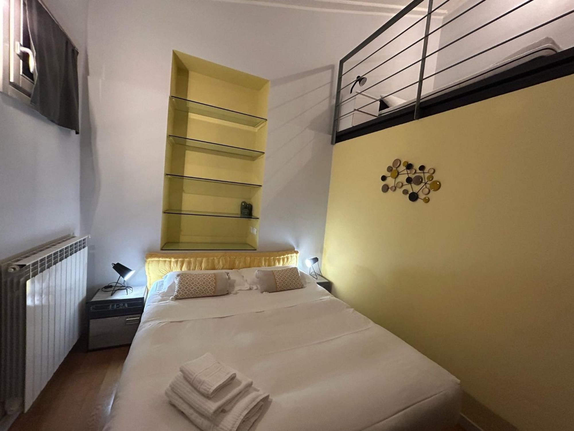 3T House Casa Vacanze Кремона Екстериор снимка
