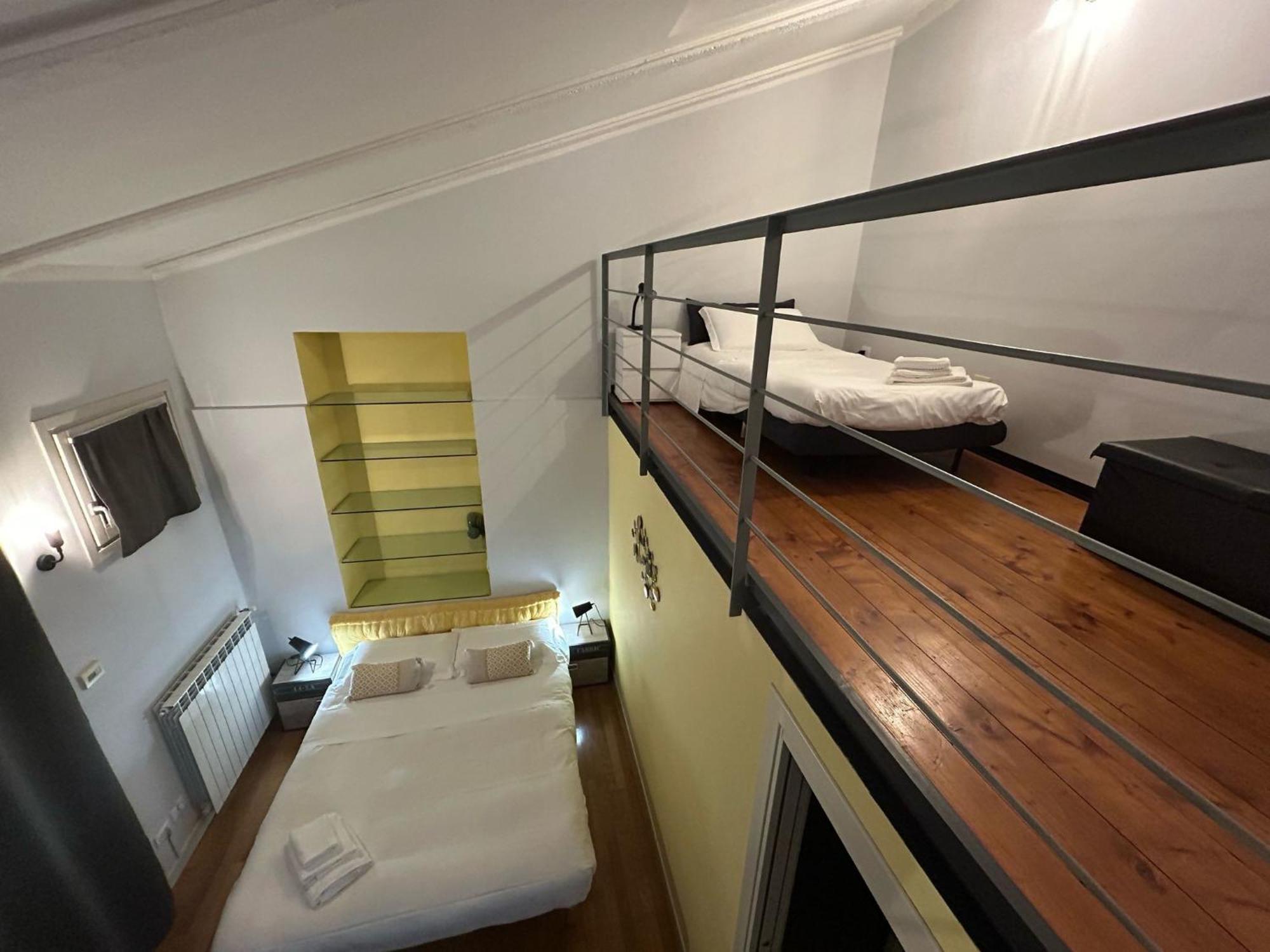 3T House Casa Vacanze Кремона Екстериор снимка