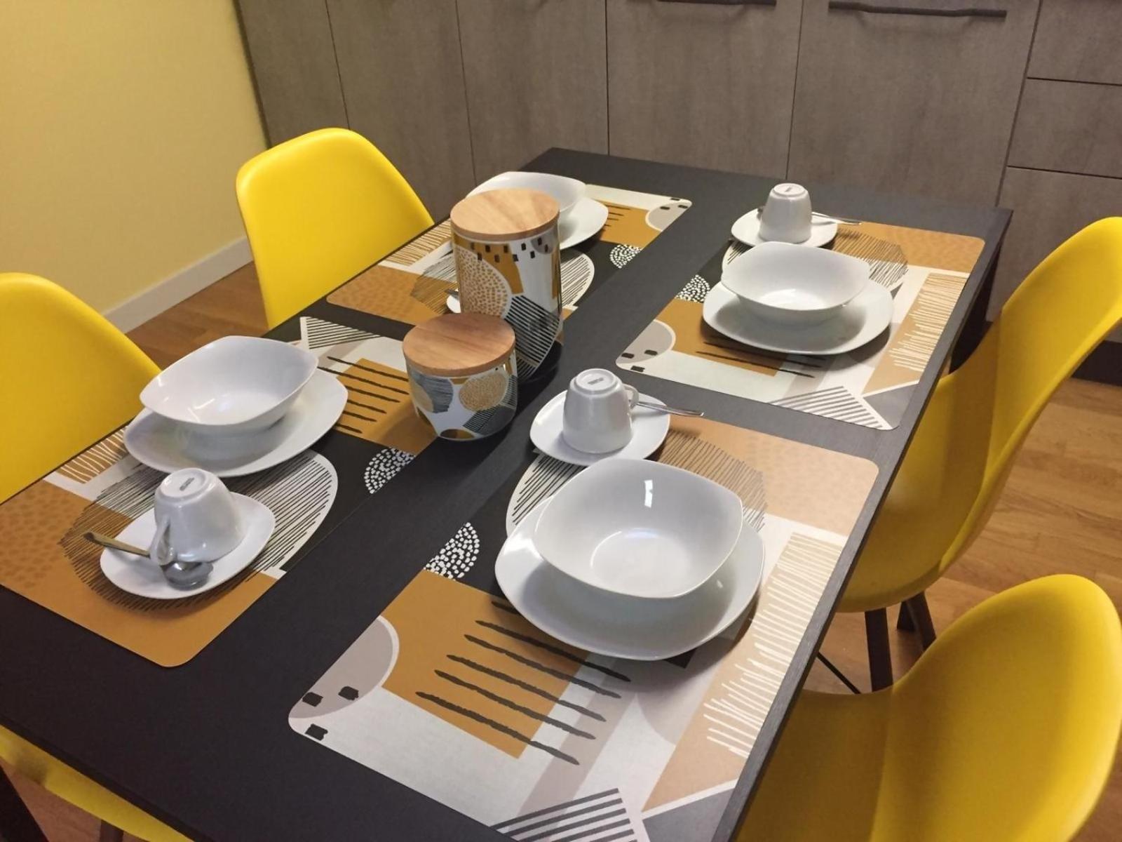 3T House Casa Vacanze Кремона Екстериор снимка