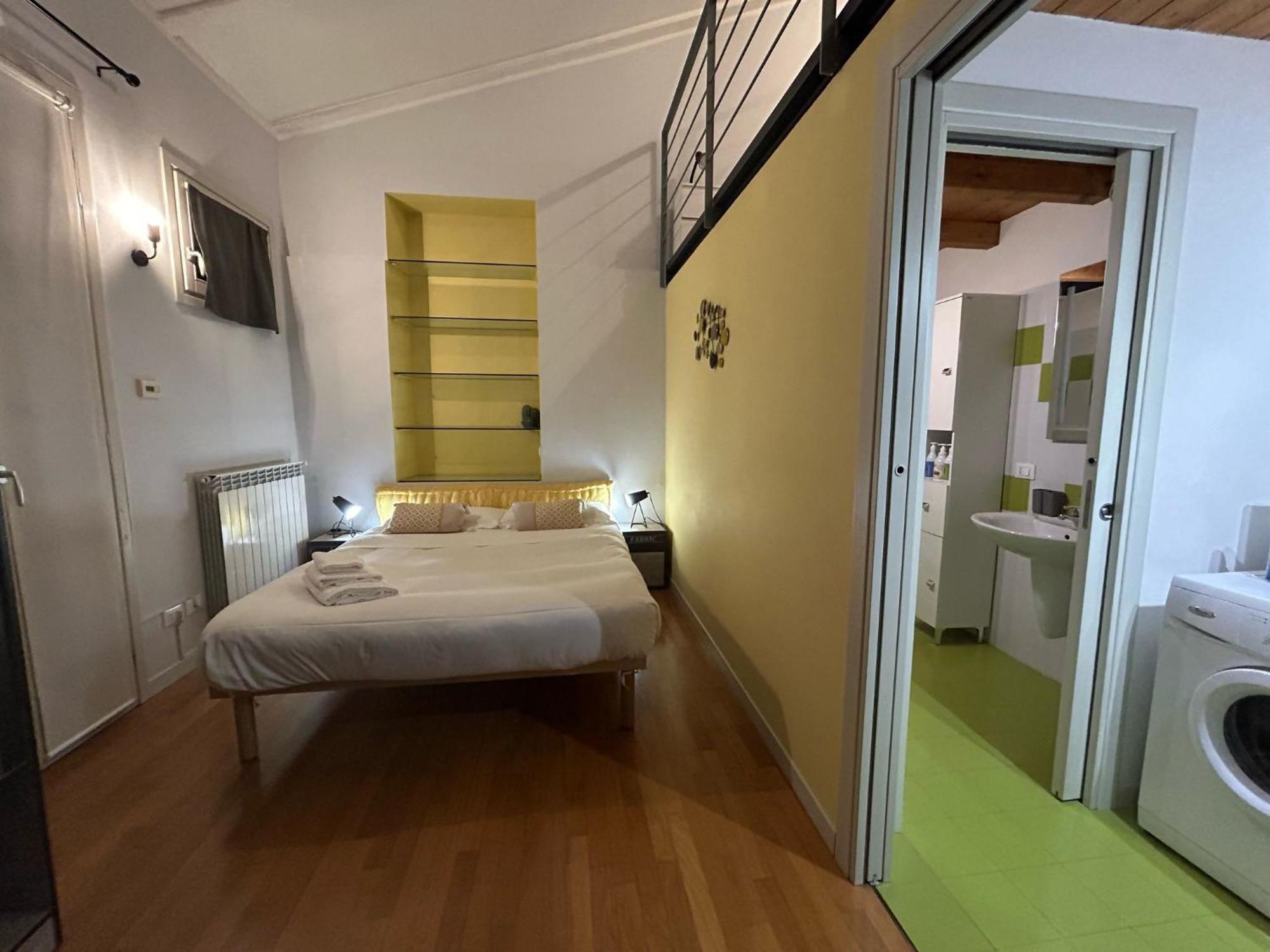 3T House Casa Vacanze Кремона Екстериор снимка