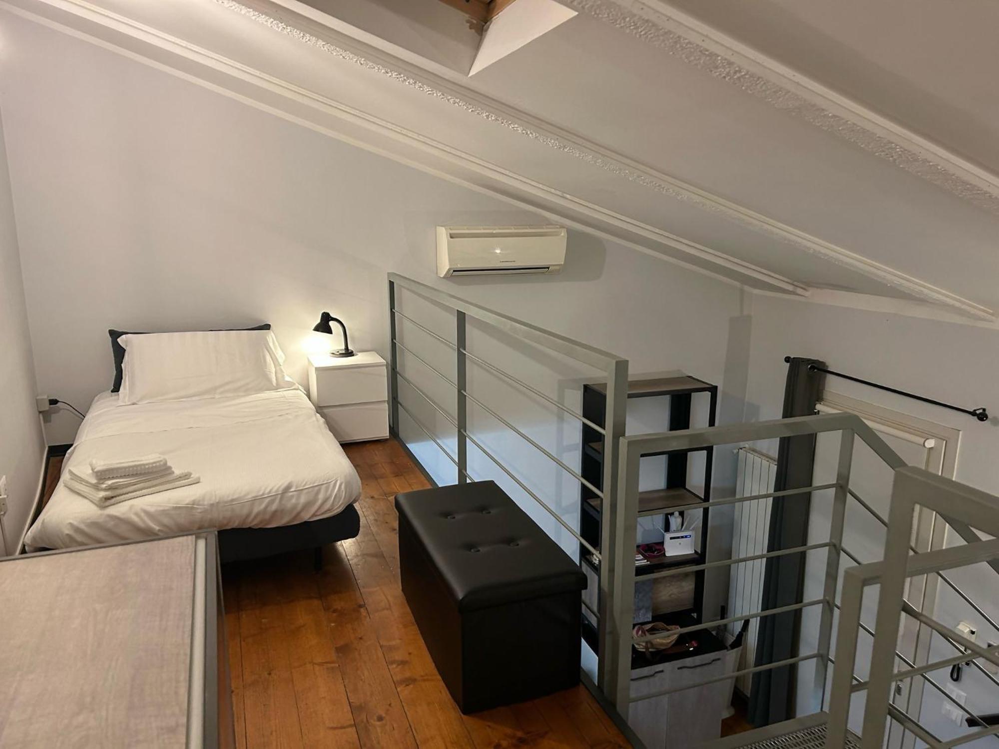 3T House Casa Vacanze Кремона Екстериор снимка
