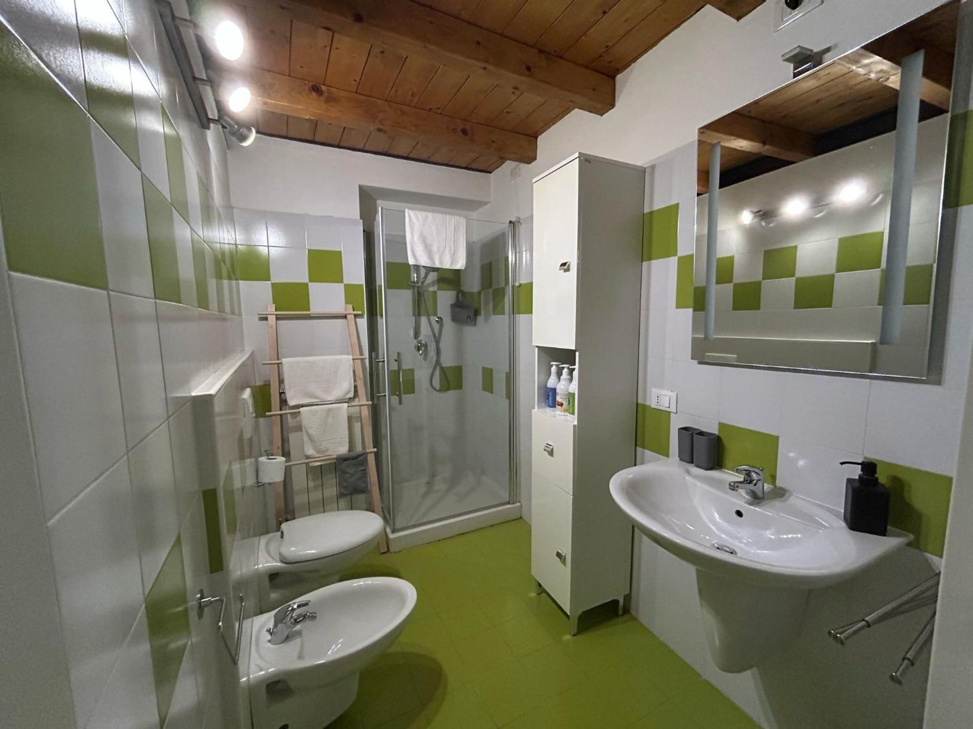 3T House Casa Vacanze Кремона Екстериор снимка