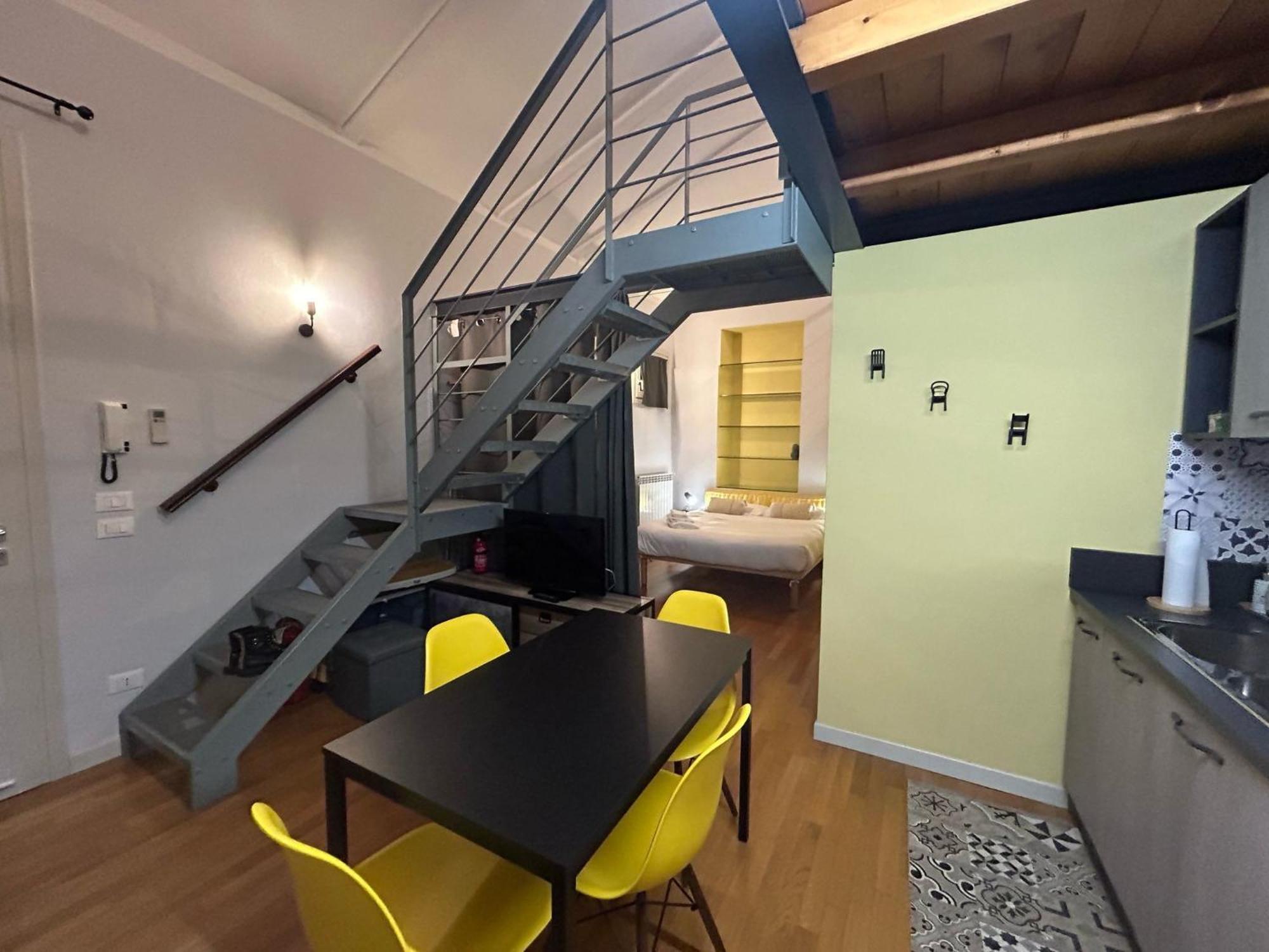 3T House Casa Vacanze Кремона Екстериор снимка