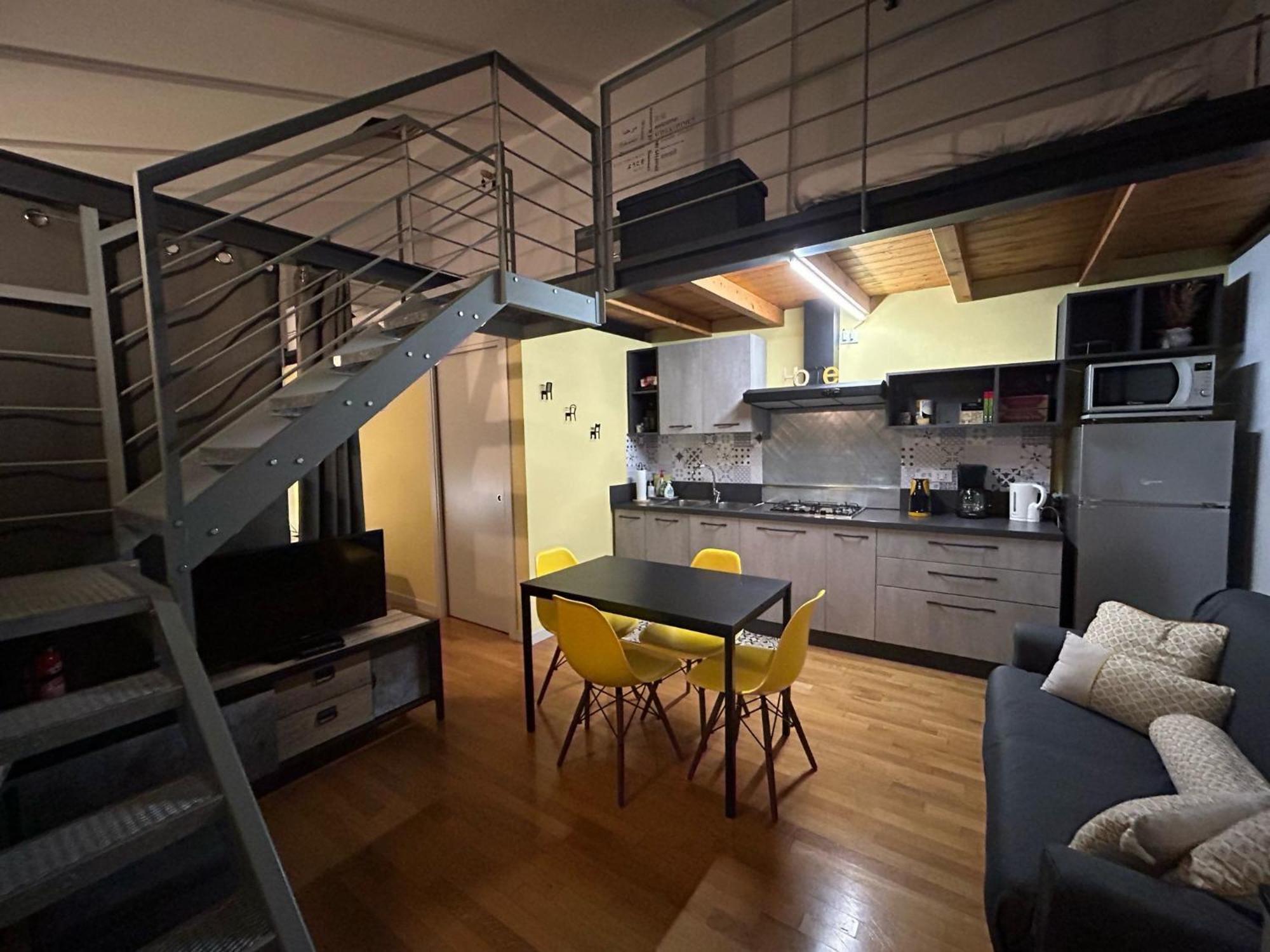 3T House Casa Vacanze Кремона Екстериор снимка